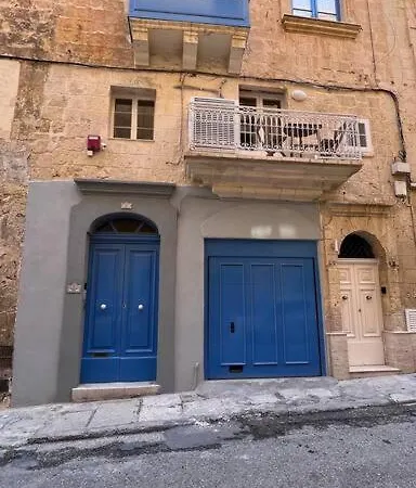 Flat In Apartament *