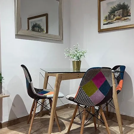 Flat In Valletta