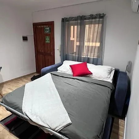 Apartment Flat In Valletta
