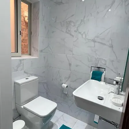 Flat In Apartament *