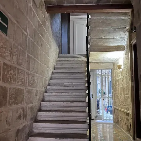 Flat In Apartment