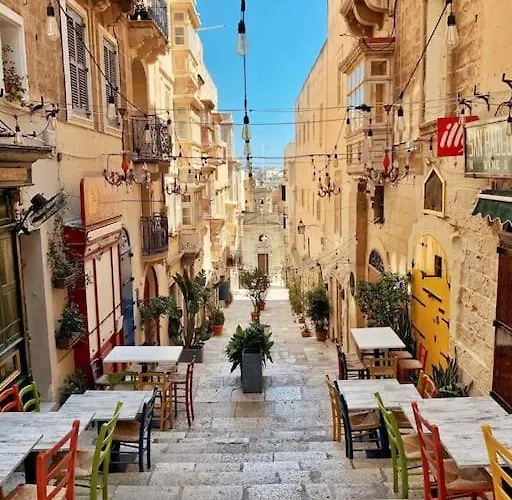 Διαμέρισμα Flat In