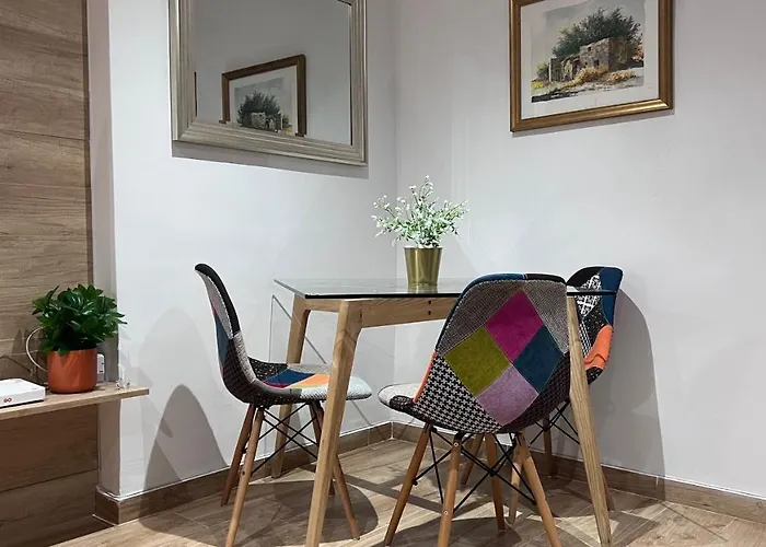 Flat In Βαλέτα