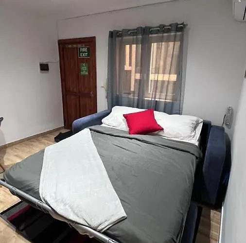 Διαμέρισμα Flat In Βαλέτα